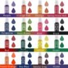 16 Liquid Candle Dyes for DIY Candle Making – 0.35oz (10ml) Each - Image 4