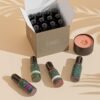 16 Vibrant Liquid Candle Dyes for Soy Wax – Safe & Natural Wax Colorants - Image 3