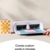 Ultimate All-in-One Materials Bundle – 115+ Pieces for Cricut Joy Xtra, Includes Vinyl, HTV, Tools & More - Image 4