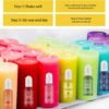 16 Liquid Candle Dyes for DIY Candle Making – 0.35oz (10ml) Each - Image 3