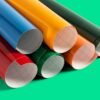 Premium Permanent Vinyl – Brights Sampler, 12" x 48", UV & Water-Resistant for Cricut Maker & Explore - Image 3
