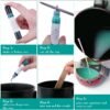 Vibrant Liquid Oil-Based Candle Dye - Image 4