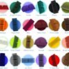 Hearth & Harbor Candle Dye 24 Colors, Nontoxic, Soy Wax Dye Blocks - Image 3