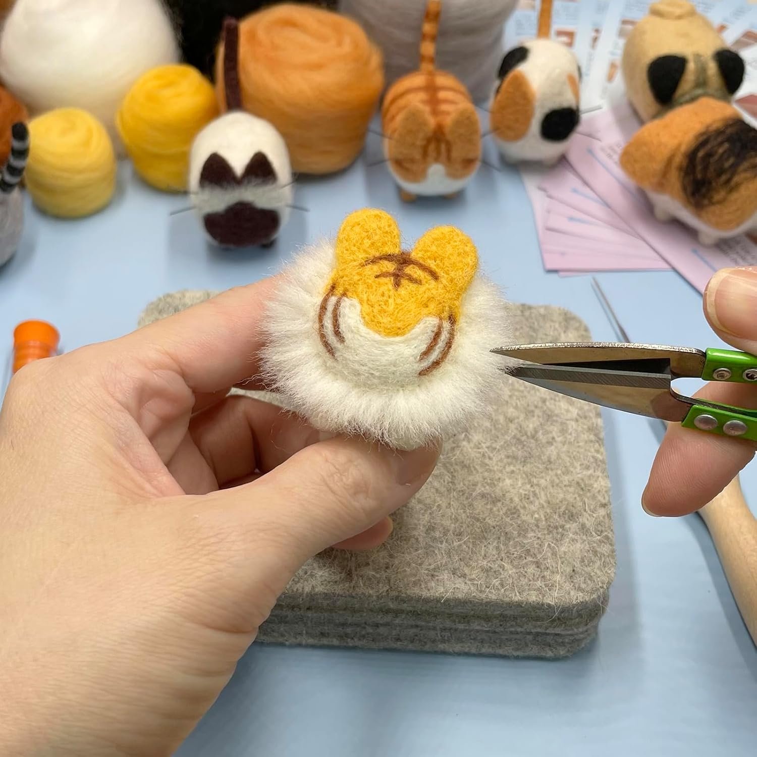 Crafts & Hobbies