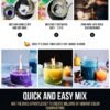 High-Concentration Candle Dye for Soy Wax - Image 4