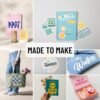 150+ Piece Ultimate Materials Bundle for Cricut Explore & Maker – Vinyl, HTV, Tools & More - Image 5