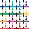 Vibrant Liquid Oil-Based Candle Dye - Image 5