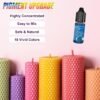 18 Liquid Oil-Based Candle Dyes – Vivid & Highly Concentrated for DIY Candle Making - Image 3