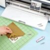 20 Pcs Premium Fine Point Blades – For Cricut Maker & Explore, Cuts Vinyl, Cardstock, Foil & More - Image 2