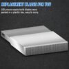 100 Pack X-Acto Knife Replacement Blades #17 – High Carbon Steel for Crafting, Scrapbooking & Stencils - Image 3