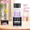 12 Colors Mica Powder Pearlescent Pigments – For Resin, Soap, Nail Polish, Candles & More (10g Each) - Image 2