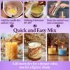 Vibrant Wax Dye Chips for Soy Candle Making - Image 3