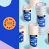 Clear Transfer Tape for Vinyl – 12" x 300' Roll, Premium-Grade for Cricut Crafts & Decals - Image 2