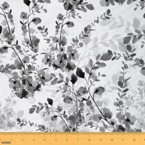 Scrim Fabric Sew Foam 1/4", 58" Wide, 1 Yard