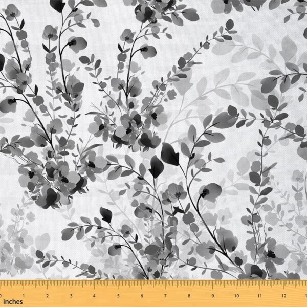 Scrim Fabric Sew Foam 1/4", 58" Wide, 1 Yard