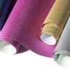 Cricut Shimmer Permanent Vinyl - Classic Sampler, 2ft Roll (12'x24') - Compatible with Cricut Maker & Explore Machines - Image 2
