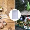 200ft Candle Wick Roll (35 PLY) – Includes Wick Stickers, Holders, & Bases for Candle Making - Image 3