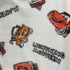 Licensed Character Cars Classic Cars FLC Pixar-Anti Pill Premium Fleece Fabric, 60” Inches Wide - Image 2
