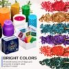 Highly Concentrated Candle Wax Dye Chips - Image 3