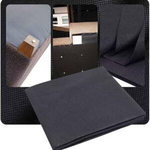 Cambric Upholstery Dust Cover Fabric, 60" x 3 Yards