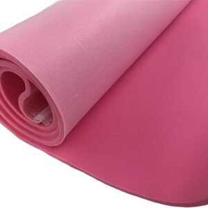 Scrim Fabric Sew Foam 1/4", 58" Wide, 1 Yard