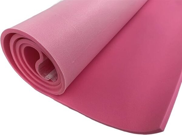 Scrim Fabric Sew Foam 1/4", 58" Wide, 1 Yard