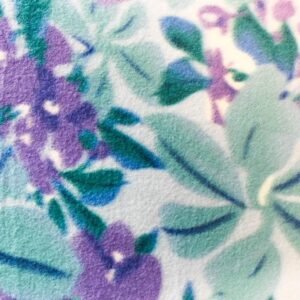 Waverly Polyester/Rayon Upholstery Fabric, 56" Wide, Ocean Shift