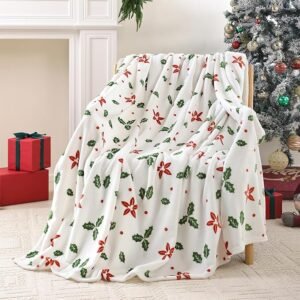 Shaggy Faux Fur Fabric by the Yard, 60” Wide, Long Pile Plush, White, Half Yard