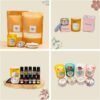 Scented Candle Making Kit for Adults – DIY Craft Set with Soy Wax Melter, Jars & Tins for Home Decor - Image 4