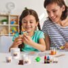 Kids Bath Bomb Science Lab Kit – DIY Set to Make 10 Fizzy Bombs with Toys Inside, Ages 8–12 - Image 3