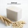 5 LB Unscented Oatmeal Melt & Pour Soap Base – Moisturizing Glycerin for DIY Soap Making - Image 4
