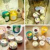 Scented Candle Making Kit for Adults – DIY Craft Set with Soy Wax Melter, Jars & Tins for Home Decor - Image 2