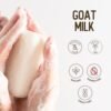 5 LB Unscented Goat Milk Melt & Pour Soap Base – Moisturizing Glycerin for DIY Soap Making - Image 4