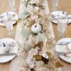6Ft Fall Garland with Maple Leaves, Pumpkins & Berries – Autumn Decor for Mantle, Porch & Thanksgiving - Image 3