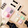 DIY Soap Making Kit for Adults & Kids – Complete Supplies with Molds, Tools & Ingredients - Image 5