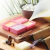 DIY Soap Making Kit for Adults & Kids – Complete Supplies with Molds, Tools & Ingredients - Image 4
