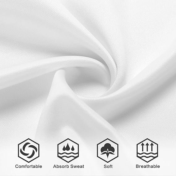 Womens Zodiac Graphic Hoodie Loose Casual Waffle Pullover - Image 4